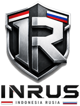 Logo INRUS